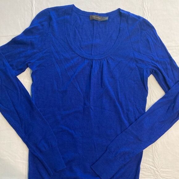 The Limited Wool Sweater - Picture 6 of 12